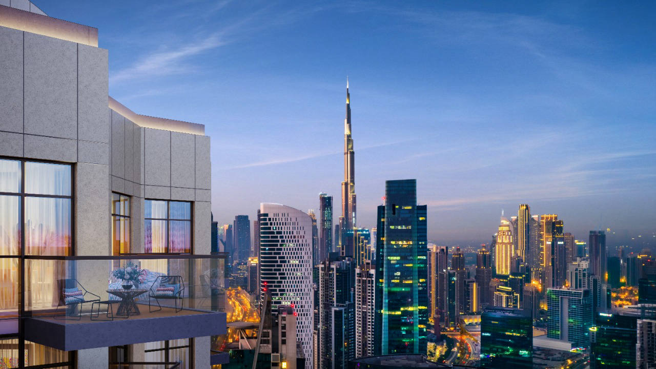 Квартира, 7385 м², 7 037 500$ — FAKTOR